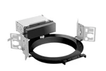 Rab Lighting ND6R26D Rough-in Downlight 6" Round 26W, Triac Dim New Con. Fixed Price $93.99.