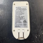 Sunbeam 30310512 Led Power Failure/night Light. Fixed Price $19.99.