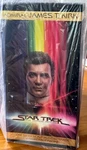 EXO-6 Star Trek: The Motion Picture, Admiral Kirk, Mib, New. Fixed Price $499.00.