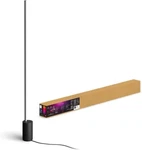 Philips Hue Gradient Signe 57.4" Floor Lamp - Black. Fixed Price $289.99.