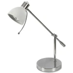 Catalina 17200-000 Halogen Desk Lamp. Brushed Steel Usa Seller. Fixed Price $30.20.