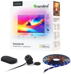 Nanoleaf 4D - Tv Led Backlight With Camera, Sync To Multicolor. Fixed Price $175.56.