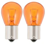 Philips Longerlife 1156NA 26.88W Two Bulbs Front Turn Signal Light Replace Lamp. Fixed Price $12.82.