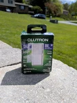 Diva Led+ Dimmer Switch With Night Mode DVCLN-153P-WH Bulbs, 150-WATT/SINGLE. Fixed Price $29.95.