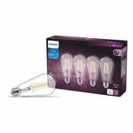 Philips Vintage 75W Equivalent Daylight ST19 Medium Led Decorative Bulb. Fixed Price $11.99.