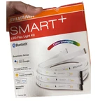 Sylvania Smart+led Flex Kit Color Changing Bluetooth Lightstrip Starter. Fixed Price $18.60.