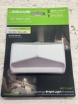 Beams MB710 15 Lumen Led Wireless Battery Powered Motion Sensing Nightlight. Fixed Price $10.00.