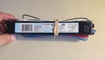 Philips Advance By Signify Optanium IOPA-3P32-N Ballast, 3-LAMP, 120-277V New. Fixed Price $23.99.