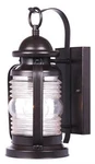 Westinghouse 6230100 Weatherby One-light Outdoor Wall Lantern Fixture Pack. Fixed Price $357.39.