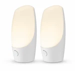 Energizer Led Night Light Plug-in 2 Pack Manual On/off 0.5W Soft White Indoor. Fixed Price $14.99.