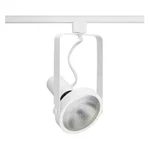 Juno Lighting R534 Track Head, Gimbaled, Wht, 1/8IN. Fixed Price $26.39.