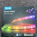 Govee H617A1D1 Led Strip Light. Fixed Price $15.99.