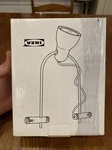 Nos New Ikea Norrsken Francium Track Light 403.293.83 17778 Fredrik Magnusson. Fixed Price $22.02.