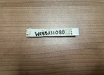 Oem WR55X11088 Refrigerator Board Led Light Assembly New Open Box Nob 35C. Fixed Price $19.99.