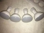 Avatar Controls Smart Led Light Bulb Google Alexa 9W White Set Of 4 New. Fixed Price $35.10.