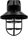 Maxxima Decorative Vintage Led Night Light Farmhouse Plug-in Wall White. Fixed Price $14.76.