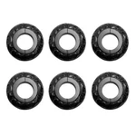 Black Radiator Flange Aluminum Ring Escutcheon Pack Of 6 Renovators Supply. Fixed Price $93.99.