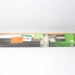 Ge Led Direct Wire Dimmable Under Cabinet Light Oil-rubbed Bronze 24" 991. Fixed Price $29.70.