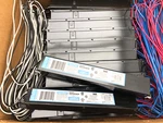 X10 ICN-3P32-N Philips Advance Centrium Intellivolt 120V-277V Electronic Ballast. Fixed Price $94.99.