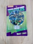 Nickelodeon Teenage Mutant Ninja Turtles Night Light - Plug New. Fixed Price $9.99.