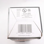 (4-PK) Feit Electric Led Light Bulb Vintage Edison Dimmable T10L60CL927CAWFHDRP4. Fixed Price $17.99.