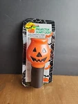 Vintage Halloween Harvest Projector Scary Light Midwestern Home Products 2 Disc. Fixed Price $10.00.