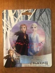 Disney Frozen Ii Led Night Light Featuring Elsa And Anna, Bedroom Hallway. Fixed Price $10.90.