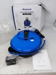 Jewenwils Retractable Cord Reel 30FT HCRC30J Ul Listed Power Extension. Fixed Price $39.99.