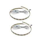 Mobestech Usb Powered Led Light Strip For Sewing Machines 2-PACK Flexible Tou.... Fixed Price $23.35.