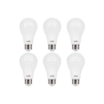 Luno A19 Non-dimmable Led Bulb, 14W (100W Equivalent), 1500 Lumens, 2700K (so.... Fixed Price $22.39.