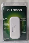 Lutron Credenza Led+ 100-WATT Plug-in Lamp Dimmer Switch TTCL-100H-WH White New. Fixed Price $14.00.