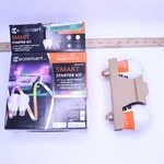 Ecosmart Color Changing Led Strip Light And Bulbs - 2 Only. Fixed Price $23.97.