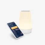 Hatch Rest+ 2ND Gen Sleep Assistant, Nightlight & Sound Machine - Refurbished. Fixed Price $47.99.