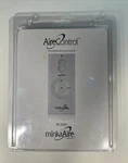 Minka-aire Airecontrol Hand Held Remote For Led Ceiling Fan White RCS223. Fixed Price $39.99.