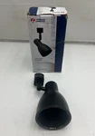 (qty 2) Lithonia Lthnstbf BR20 Dbl M2 Linear Track Step Head Light Fixture. Fixed Price $26.91.