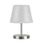 Aspen Creative 40085-8 1-PACK SET-1 Light Candlestick Table Lamp Contemporary. Fixed Price $37.97.