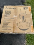 Southwire Wobble Led Job Site Light, 32 Series 15000 Lumens. Fixed Price $399.99.