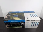 Atomi Smart Color Changing Led Pathway Lights 4-PACK Starter Kit Outdoor Openbox. Fixed Price $168.88.