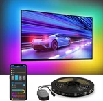 Govee Led Backlight,rgbic Smart Strip Lights For 70-80 Inch Tvs,. Fixed Price $29.99.