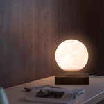 3D Moon Lamp Night Light Printing Magnetic Levitating Floatingroom Table Decor. Fixed Price $72.69.