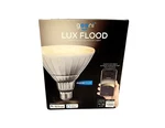 Lux 75-WATT 2700K-6500K Equivalent Par 38 Dimmable E26 Smart Wi-fi. Fixed Price $16.19.