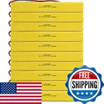 Glesource 9.6V 1200MAH Battery Compatible For ELBB003 Lithonia ELB-B003. Fixed Price $139.18.