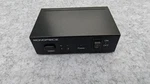 Monoprice Active 3G, Hd, Sdi Two Way 2X1 Switch. Fixed Price $65.00.