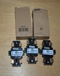 Lot Of 5 New Juno Trac-lites. Fixed Price $27.95.