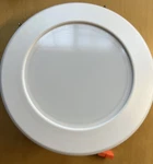 Philips Smart Full Color Wi-fi Led Retrofit Recessed 6" Downlight **free Ship**. Fixed Price $19.89.