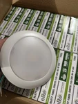 Elite RL677 Led Surface Mount Light 1000 Lumens 3000K Dimmable 90 Cri New. Fixed Price $149.99.