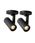 Aisilan Adjustable Beam Angle 10-55 12W-3K-DIMMABLE Black Pcs. Fixed Price $178.24.