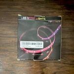 Shenzhen Boga Led Light Strip 32.8FT/10M Syrgb Multicolor. Fixed Price $9.99.