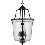 Progress Lighting P500207 Bowman 14"W Taper Candle - Black. Fixed Price $424.99.