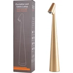 Cordless Touch Sensor Table Lamp Rechargeable Dimmable Bar Desk Night Light. Fixed Price $13.49.